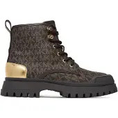 Michael Kors Schnürstiefeletten MK02734211 Braun 29
