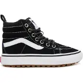 Vans Mte Sk8-hi Sportschuhe Schwarz EU 31 Jungen,Mädchen Schwarz EU 31