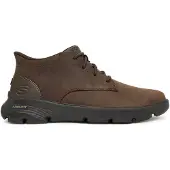 SKECHERS Slip-ins Relaxed Fit Arch Fit Garza RidleyBoots, Braun 42.5 EU