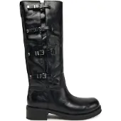 Michael Kors Darrington Boot Black Größe: 40 | Stiefel Outlet | Damen | Schwarz