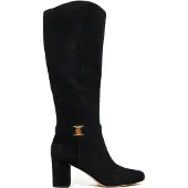Ralph Lauren Stiefel Kellie 802967843001 Schwarz 36