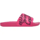 Versace Jeans Couture Pantoletten 79VA3SQ1 Rosa 39