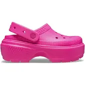 Crocs Stomp Holzschuhe