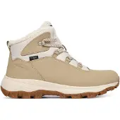 Jack Wolfskin Damen Multifunktionsstiefel EVERQUEST TEXAPORE MID W
