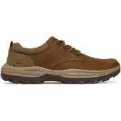 SKECHERS Knowlson - Leland 204920-DSRT, Halbschuhe, Herren, Braun