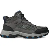 SKECHERS Schuhe Selmen Melano, 204477GRY