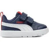 Puma kinderschuhe Courtflex V3 V Inf kind