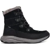 Jack Wolfskin Dromoventure Texapore High Schneeschuhe Schwarz EU 42 Frau Schwarz EU 42