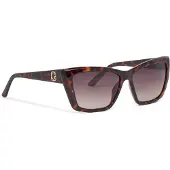 GUESS Sonnenbrille GU00098 52F