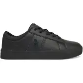 Ralph Lauren Sneakers Frazier RL03418001 Schwarz 35