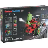 Fischertechnik Roboter Smart Robots Max