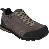 CMP Elettra Low WP 38Q4617-Q906, Trekkingschuhe, Herren, Braun, Größe: 44