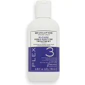 Revolution Plex 3 Blonde Bond Restore Treatment