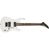 Jackson JS Series Dinky JS11 Gloss White