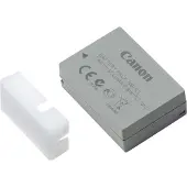 Canon NB-10L aufladbare Batterie für SX60, G1X, G3 X und G16