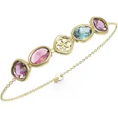 GUESS Mamounia Multi-coloured Bracelet JUBB05570JWYGMCT-U