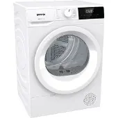 Gorenje DHNE72 Wärmepumpentrockner, 7 kg, 15 Programme