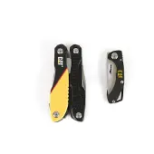 CAT 13 in 1 Multifunktionswerkzeug und Klappmesser