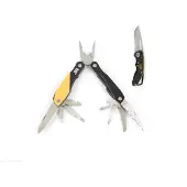 CAT 13 in 1 Multifunktionswerkzeug und Klappmesser