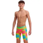 Funky Trunks Training Jammer