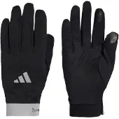 Adidas Herren Handschuhe CLIMAWARM Laufhandschuhe