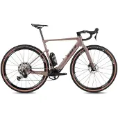 Bh Igravelx Carbon 2.7 2ezmag Grx Rx610 2026 Elektrisches Gravelbike