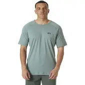 Helly Hansen Trail Kurzarm-t-shirt