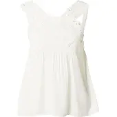 QS Bluse in 0200_ecru | Gr.: 36