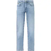 G-Star Boyfriend-Jeans "Kate" im 5-Pocket-Stil