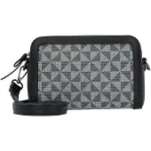 Gabor Umhängetasche Schwarz, Meria, Camera bag, black
