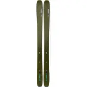 K2 Mindbender 106c Alpinski