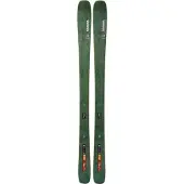 K2 - All-Mountain Skier - Mindbender 89TI W 2026 für Damen aus Wolle - Größe 152 cm
