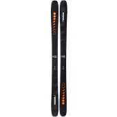 K2 Omen Team Freeski 2027-Schwarz-163