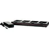Honeywell CT40 4 BAY QUAD BATTERY