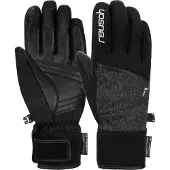 Reusch Tessa STORMBLOXX? black / black melange