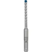 Bosch EXPERT SDS plus-7X Hammerbohrer, 6x50x115 mm