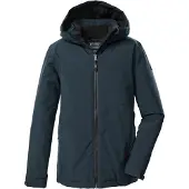 Killtec Kinder Funktionsjacke KOW 221 BYS JCKT