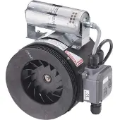 Maico 0080.0466 Rohrventilator ERM 18 Ex t Halbradial, StaubEx, DN18 00800466