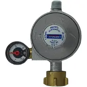 Campingaz Universal-Sicherheitsregulator 50 mbar
