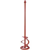Connex Rührquirl, 1,17 kg, Metall