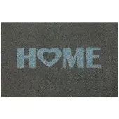Andiamo Fußmatte Home Heart Kokos taupe, 40 x 60 cm GLO795851671