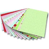 Folia Motivblock Mittsommerland