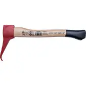 Connex Handsappie, Stiellänge: 40 cm, rot