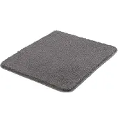 Meusch Badematte "Super Soft", rutschhemmend beschichtet, fußbodenheizungsgeeignet-strapazierfähig, Badteppich, Uni Farben, besonders flauschig & weich, waschbar