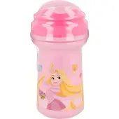 Disney TSUM TSUM Disney – Universeller 310-ml-Becher mit Ausgiesser
