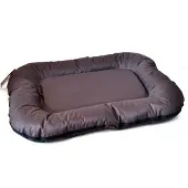 Lebon Hundekissen Ponto braun