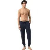 Mey Sweatpants Serie Enjoy Comfort Marine | Größe XXL