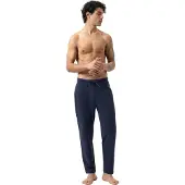 Mey Track Pants Serie Homey Nights Yacht Blue | Größe L