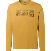 Vaude Herren Shirt Me Rosemoor LS T-Shirt III