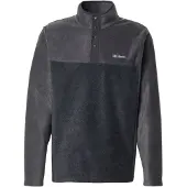 Columbia Herren Unterjacke Steens Mountain Half Snap II